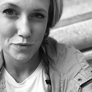 Meet your Posher, Paige